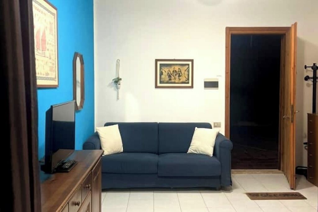 Photo of Livingroom in Katsimatika
