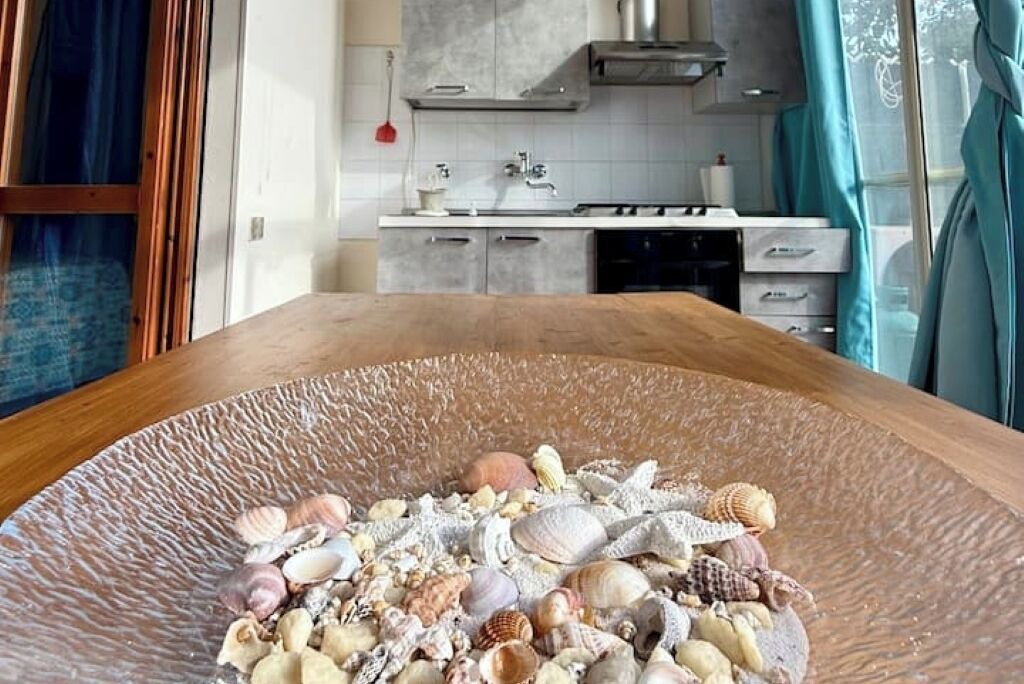 Photo of Kitchen in Katsimatika