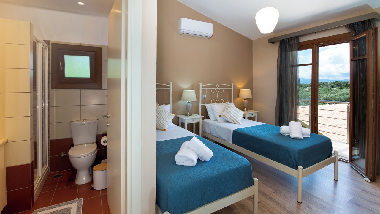 Photo of Bedroom in Katsimatika