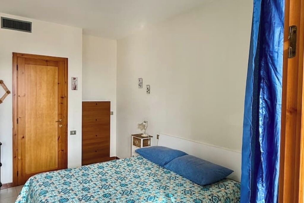 Photo of Bedroom in Katsimatika