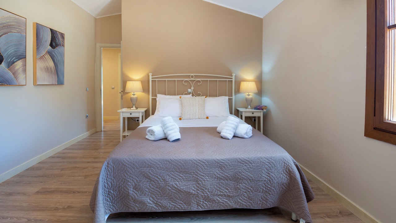 Photo of Bedroom in Katsimatika
