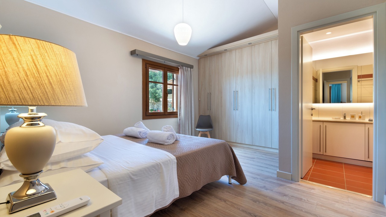 Photo of Bedroom in Katsimatika