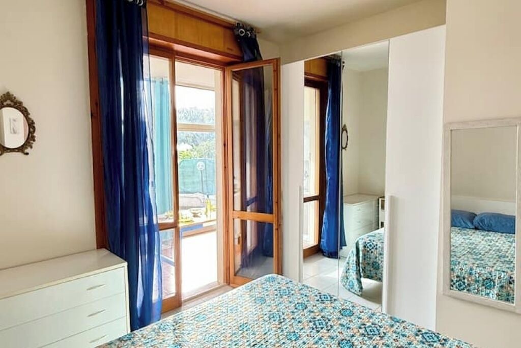 Photo of Bedroom in Katsimatika