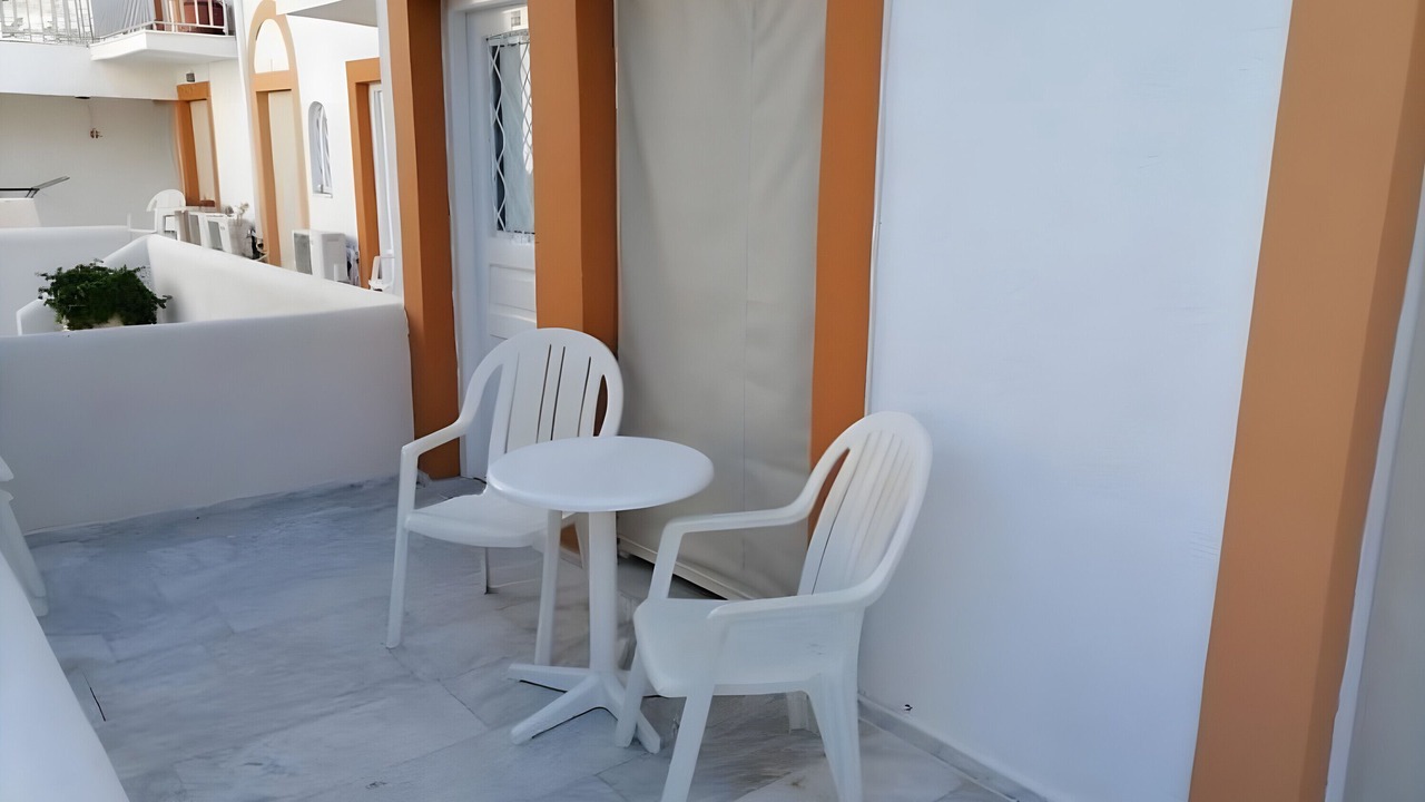 Photo of Outdoor in Kalymnos Town