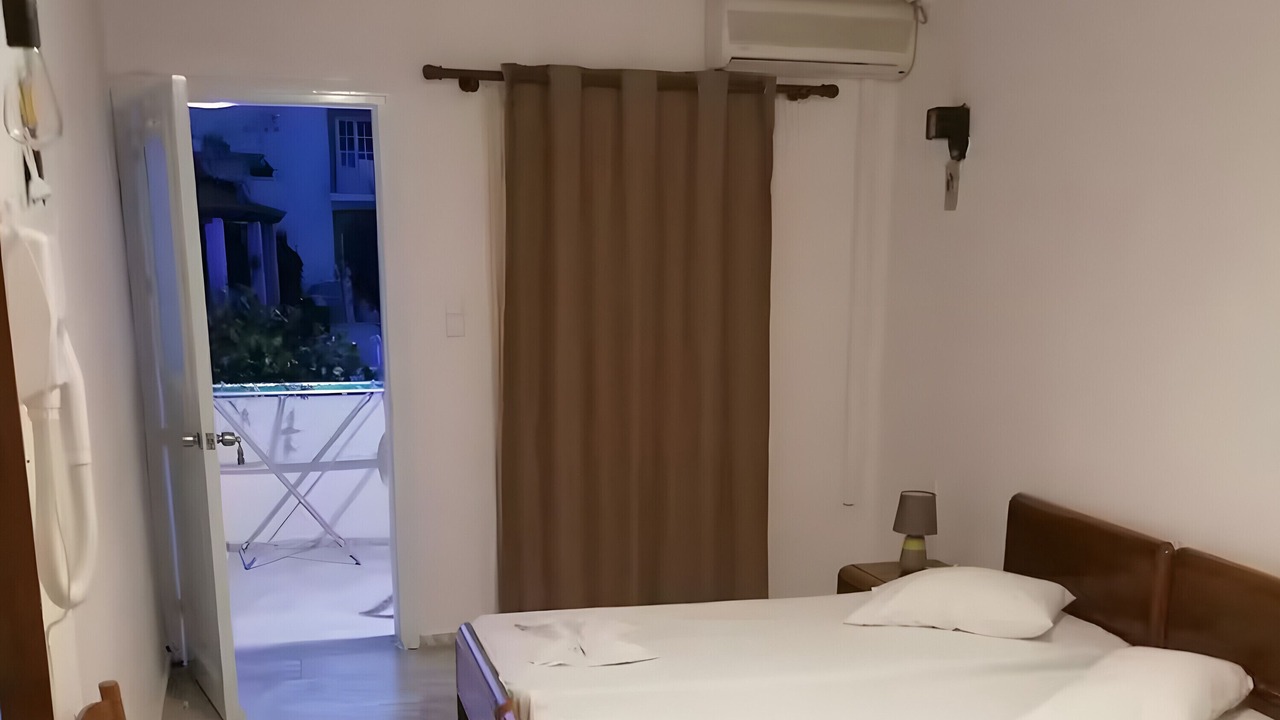 Photo of Bedroom in Kalymnos Town