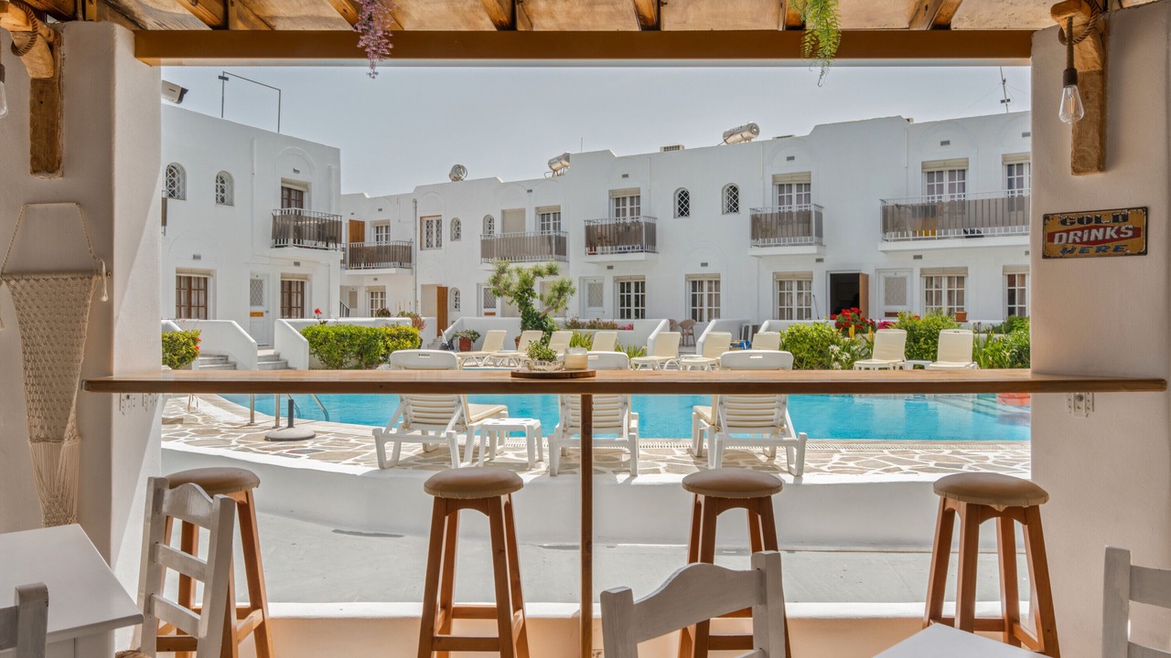 Photo of Outdoor in Kalymnos Town