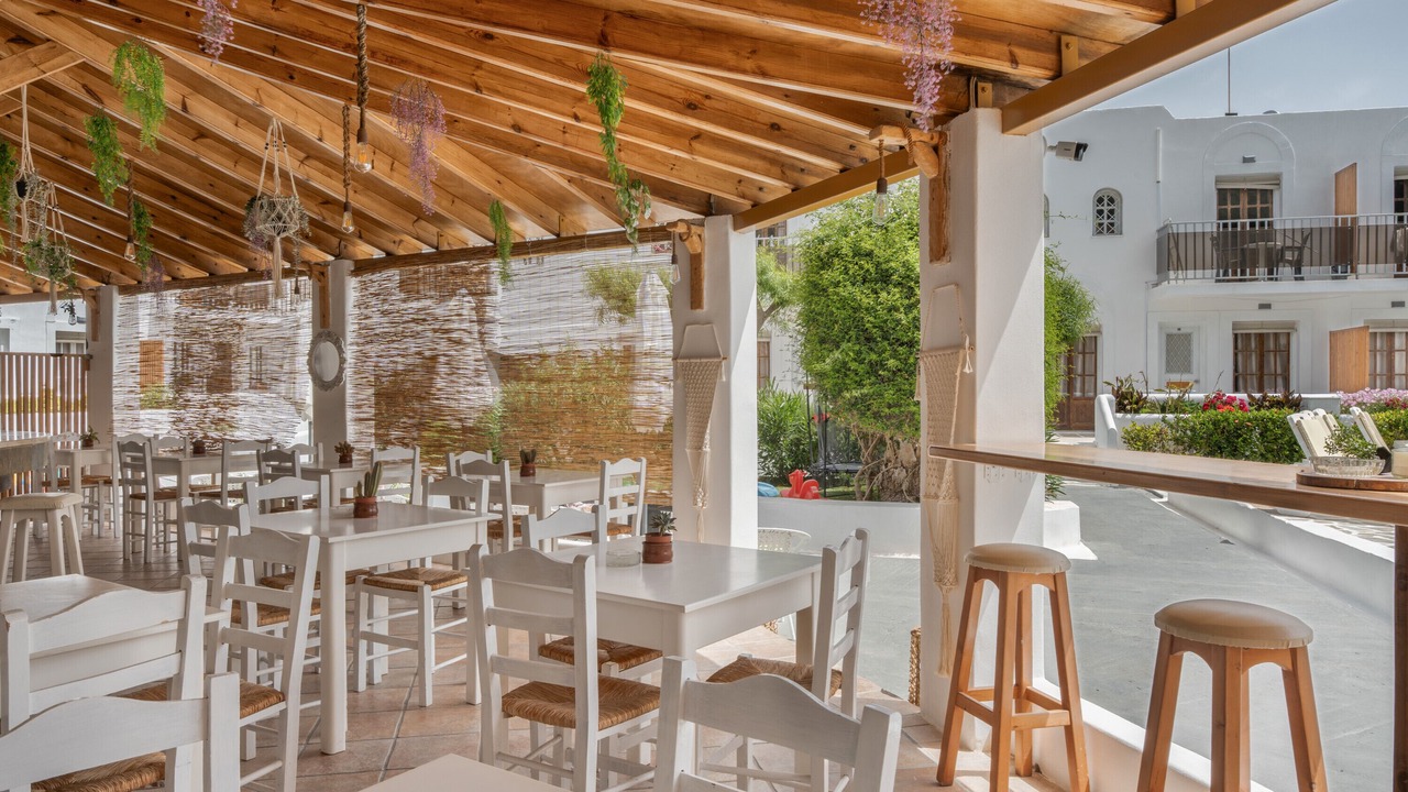Photo of Outdoor in Kalymnos Town