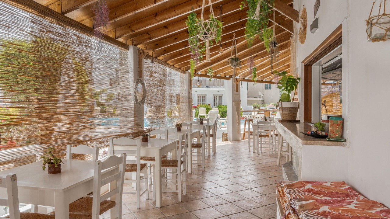 Photo of Outdoor in Kalymnos Town