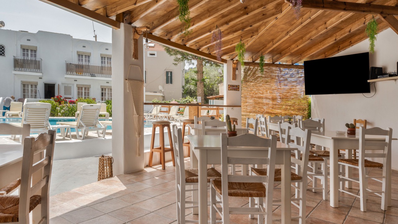 Photo of Outdoor in Kalymnos Town