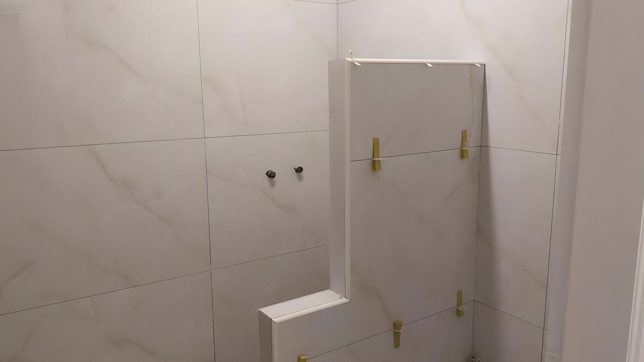 Photo of Bathroom in Kalymnos Town