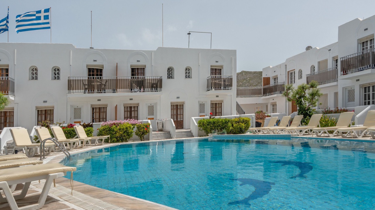 Photo of Outdoor in Kalymnos Town