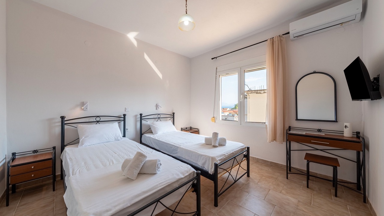 Photo of Bedroom in Kavos