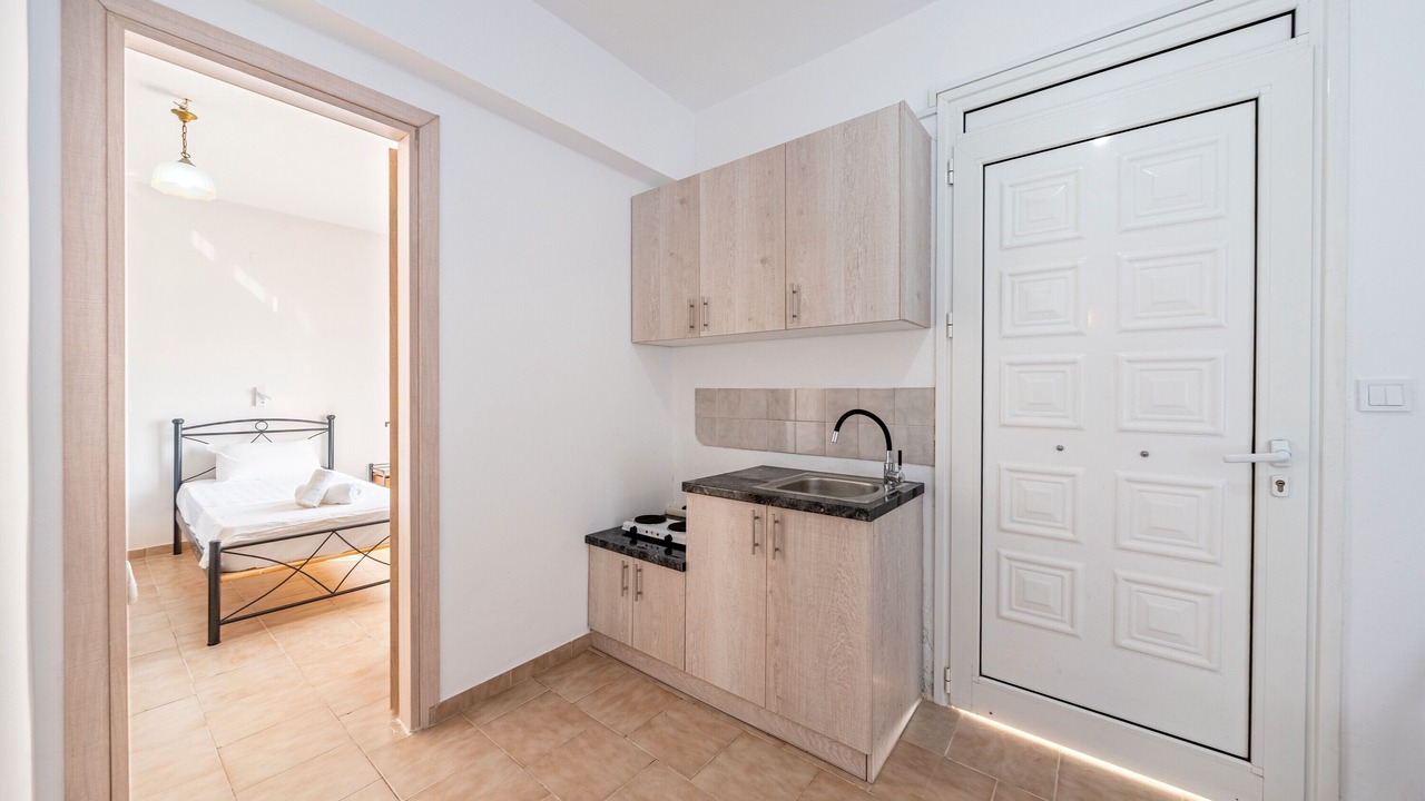 Photo of Bathroom in Kavos