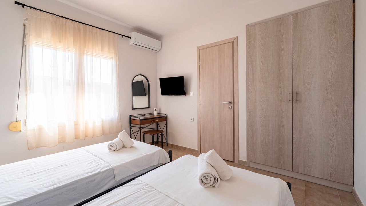 Photo of Bedroom in Kavos