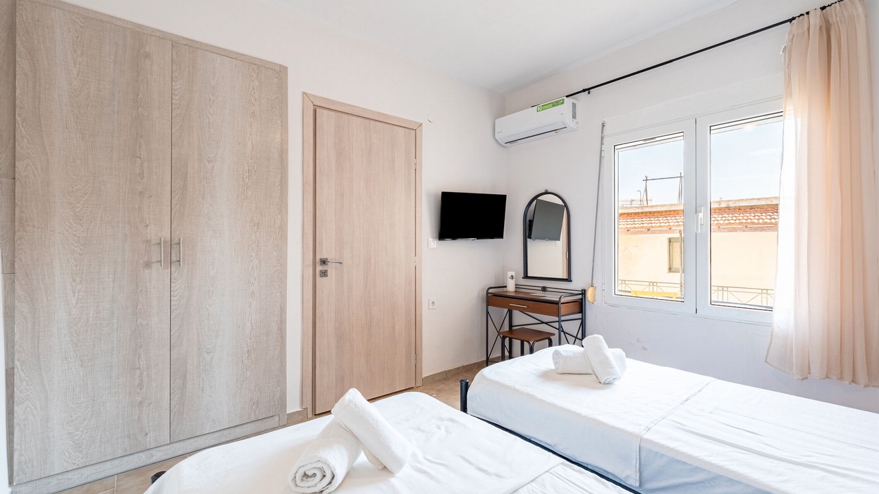 Photo of Bedroom in Kavos