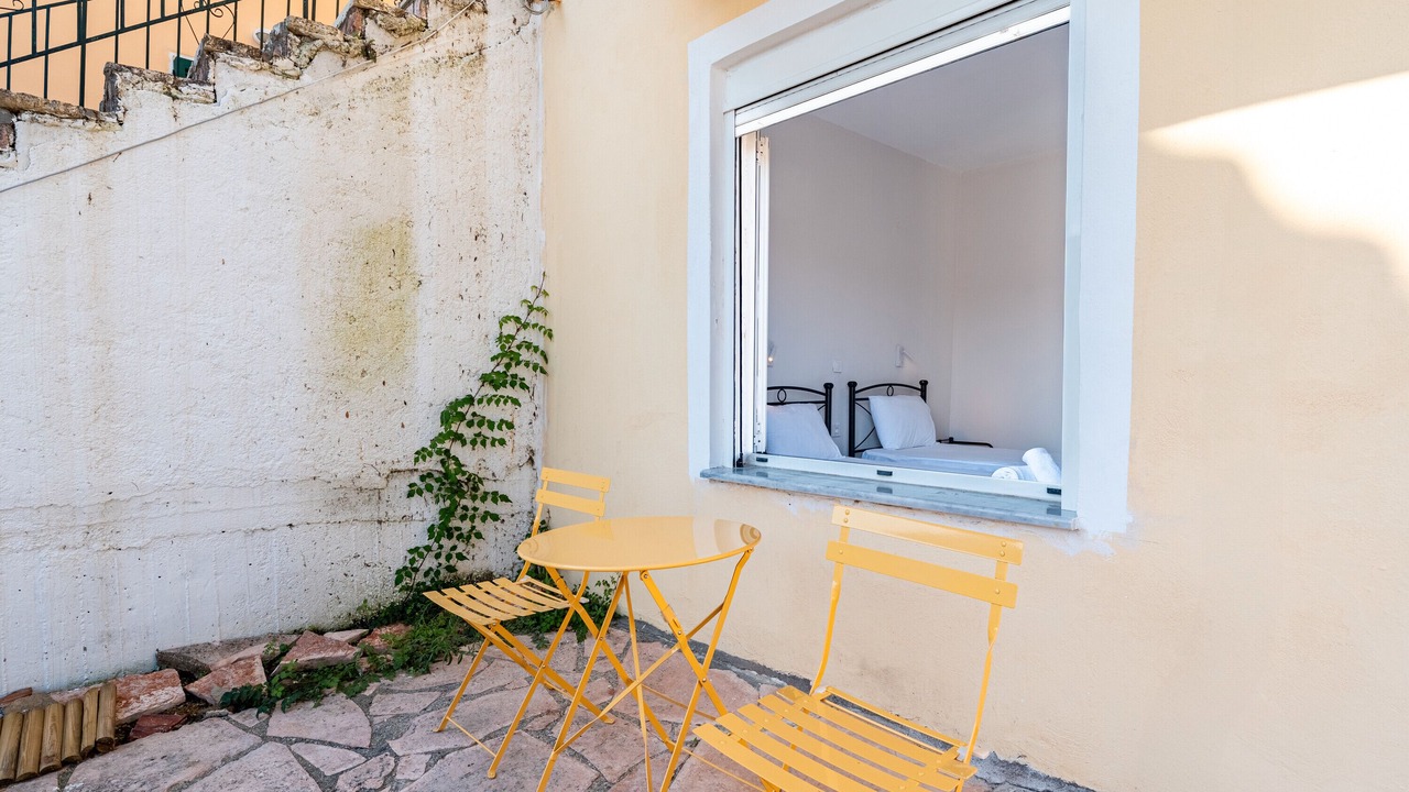 Photo of Outdoor in Kavos