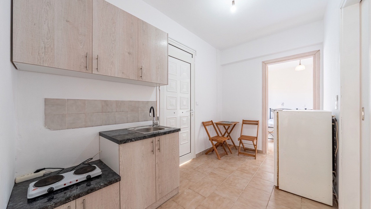 Photo of Kitchen in Kavos