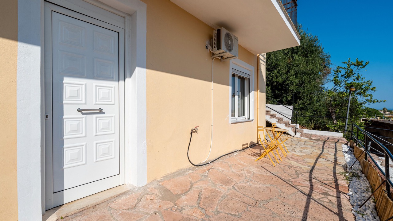 Photo of Outdoor in Kavos