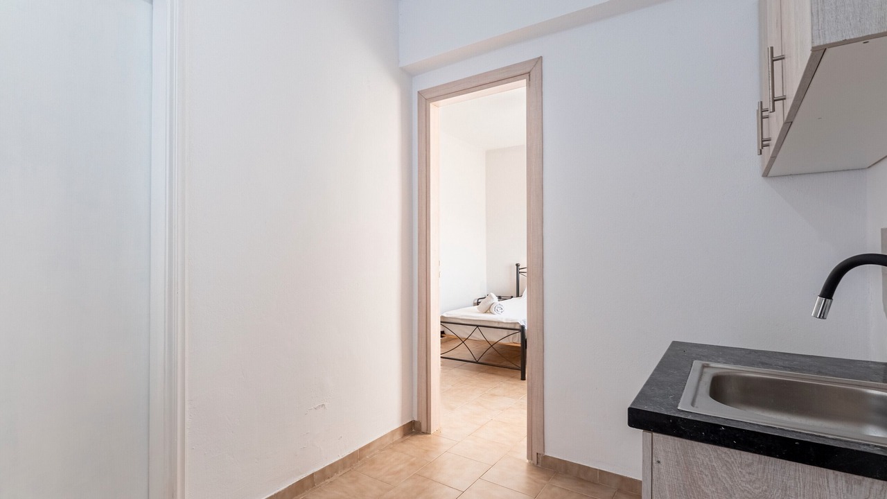 Photo of Bedroom in Kavos