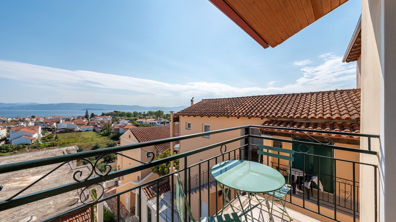 Photo of Outdoor in Kavos