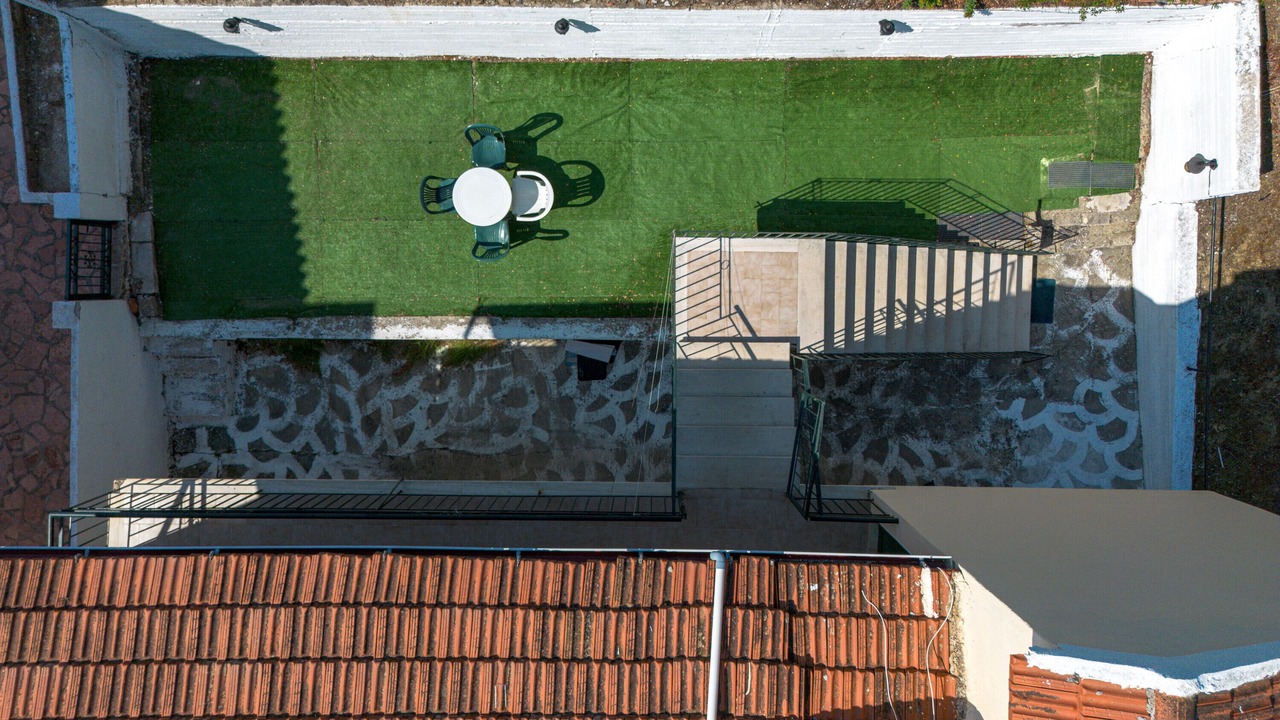 Photo of Patio Balcony in Kavos