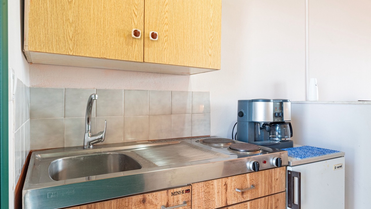 Photo of Kitchen in Kavos