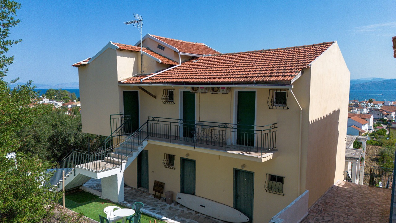 Photo of Outdoor in Kavos