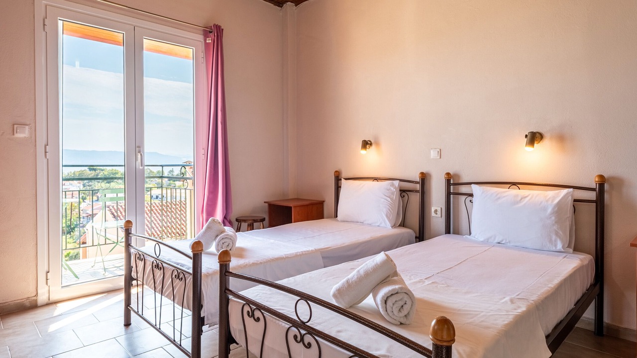 Photo of Bedroom in Kavos