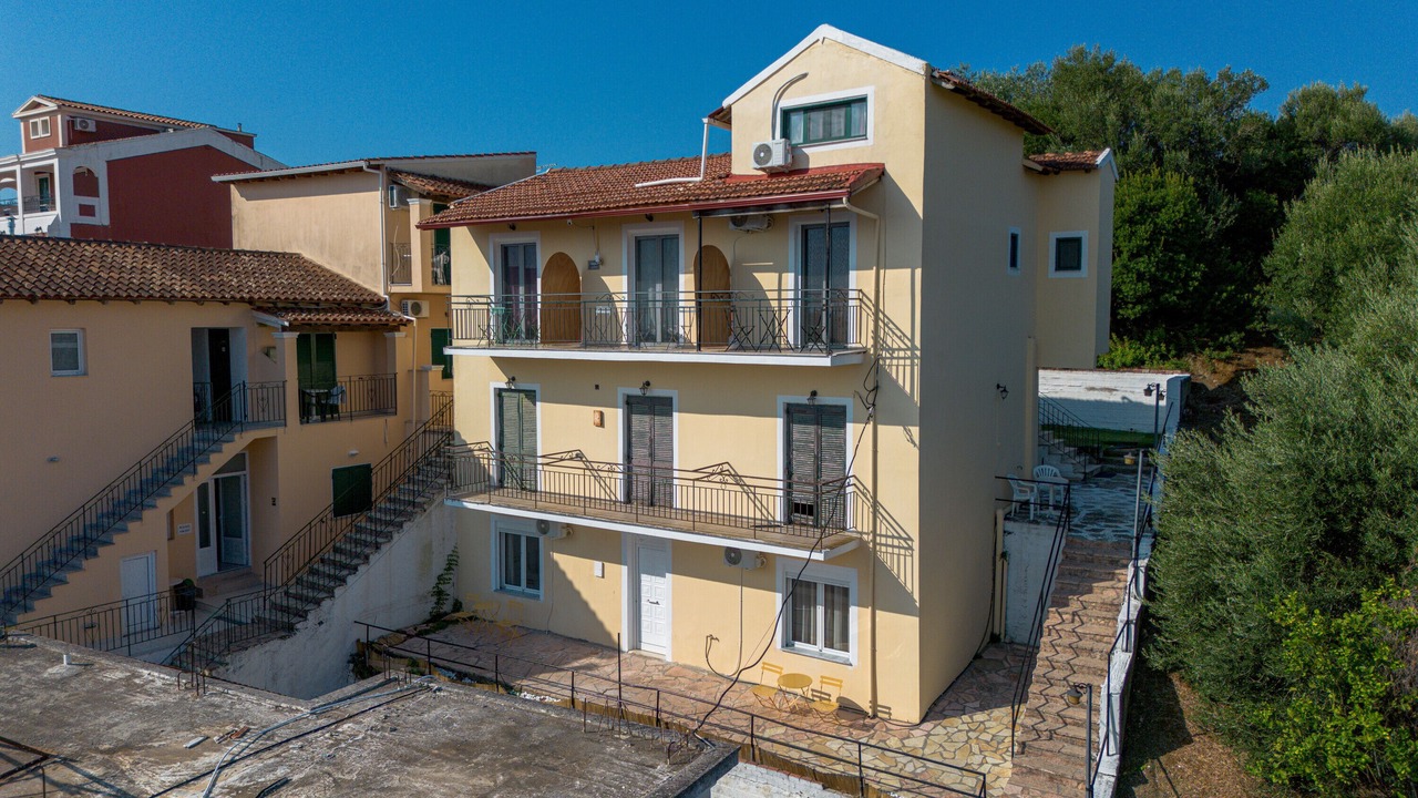 Photo of Outdoor in Kavos