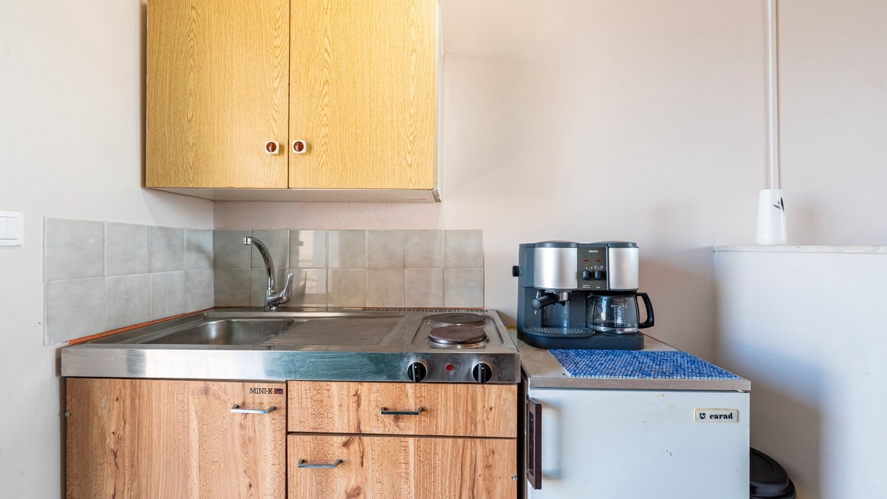 Photo of Kitchen in Kavos