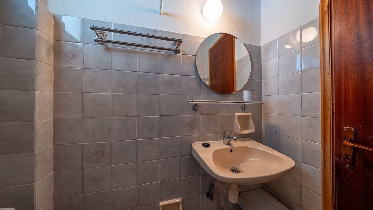Photo of Bathroom in Kavos