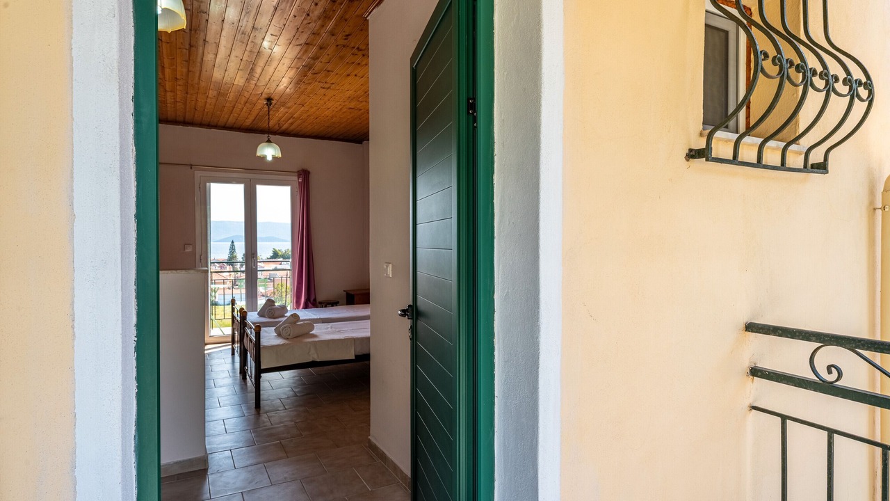 Photo of Bedroom in Kavos