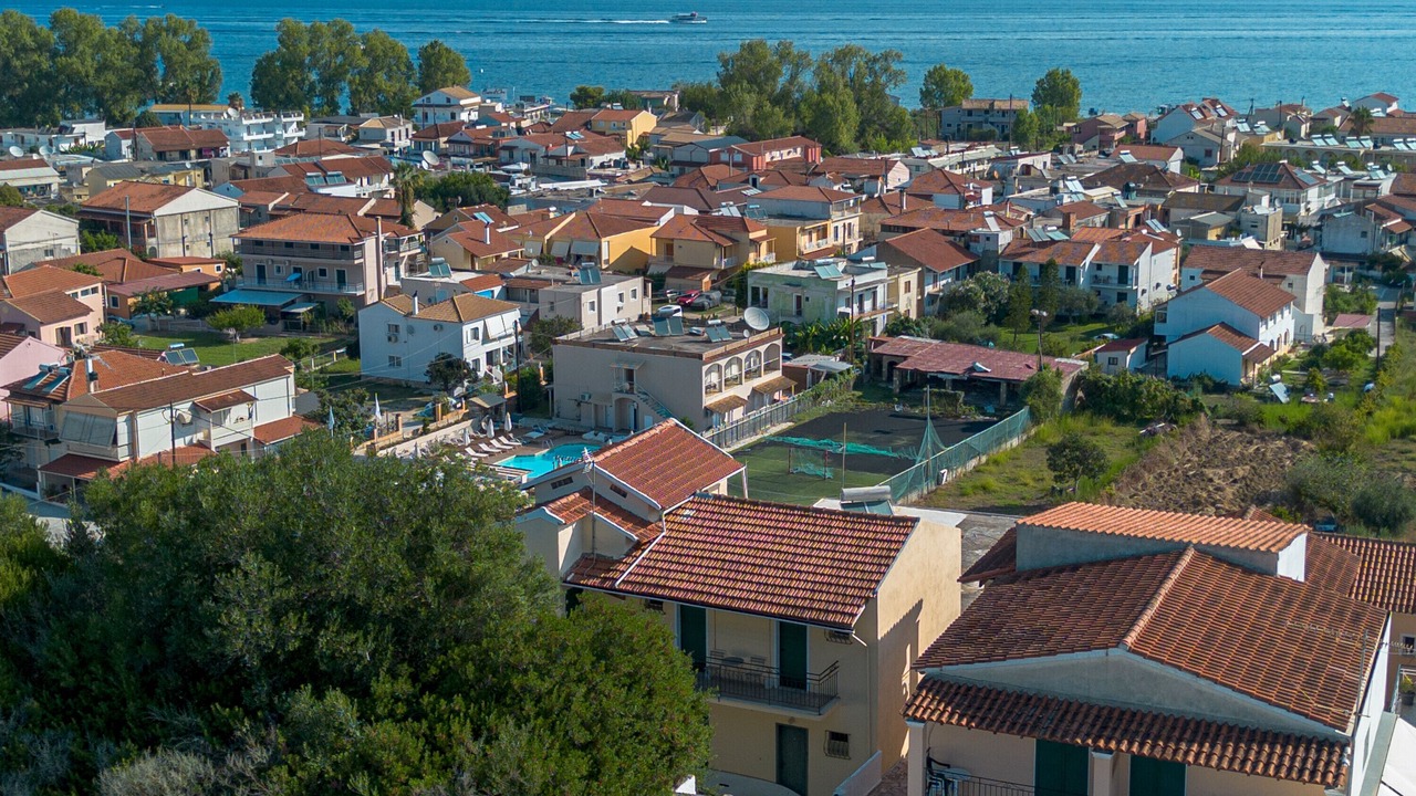 Photo of Outdoor in Kavos