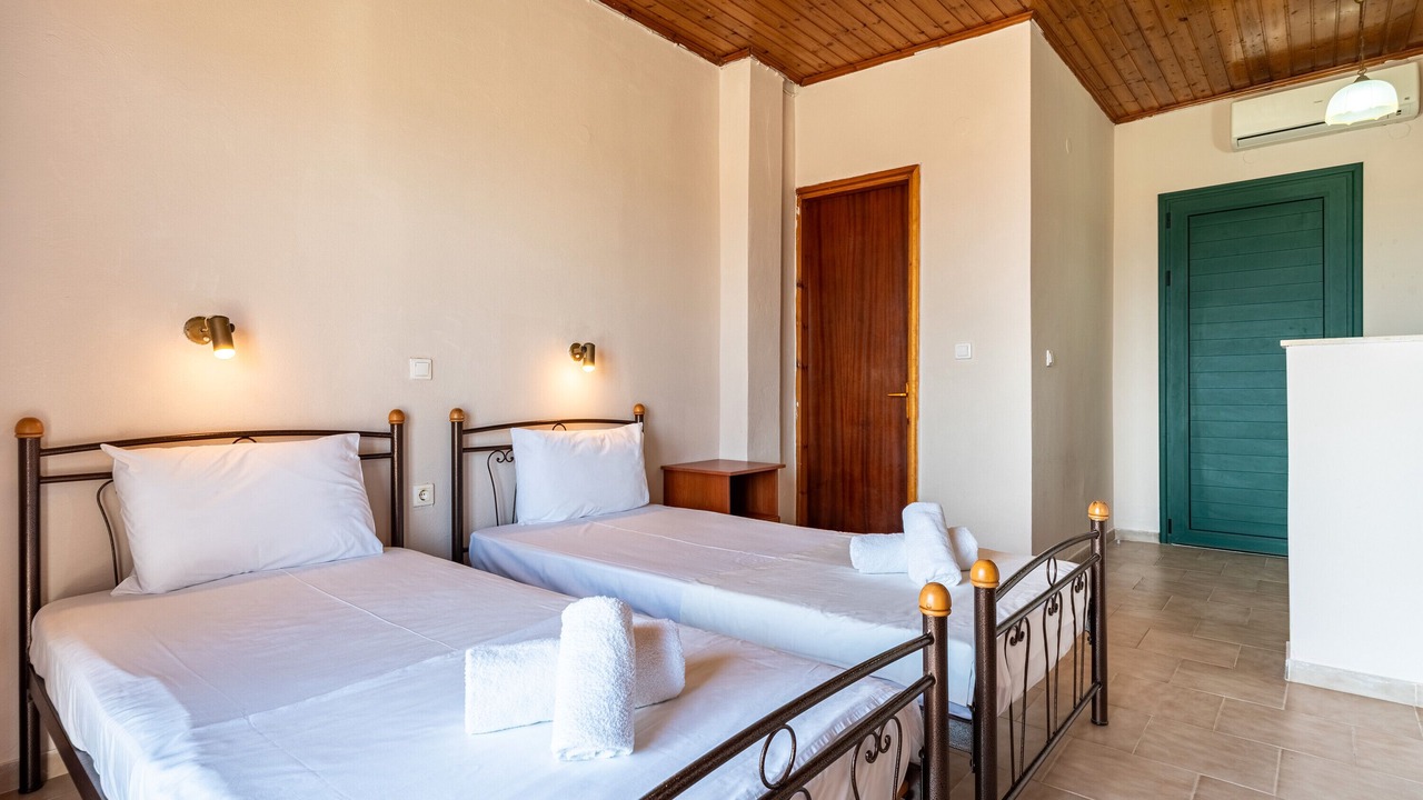 Photo of Bedroom in Kavos