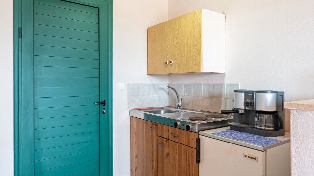 Photo of Kitchen in Kavos