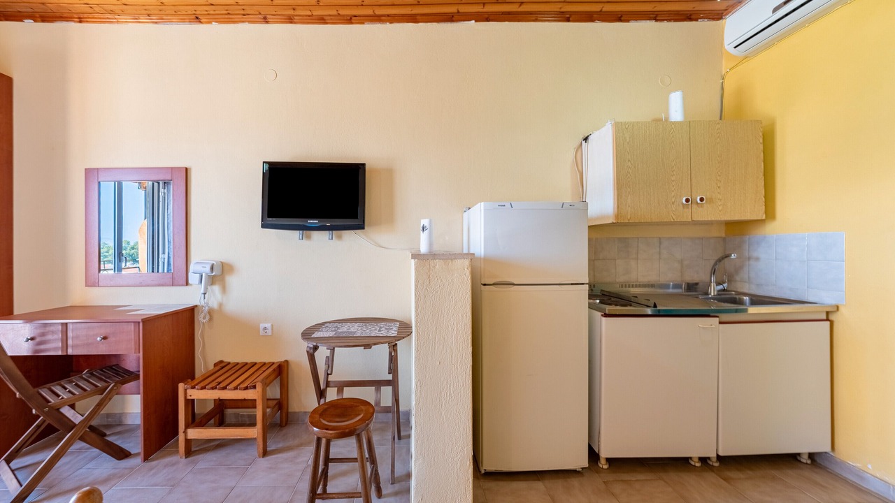 Photo of Kitchen in Kavos