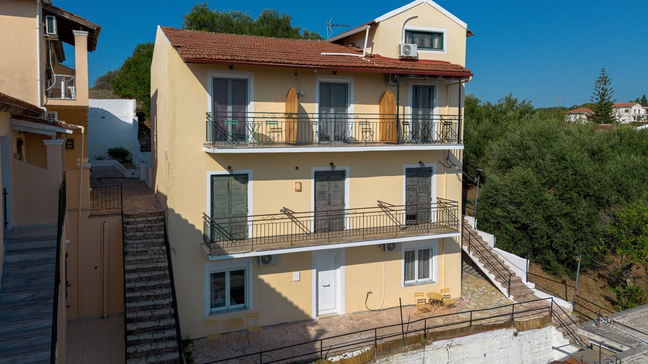 Photo of Outdoor in Kavos