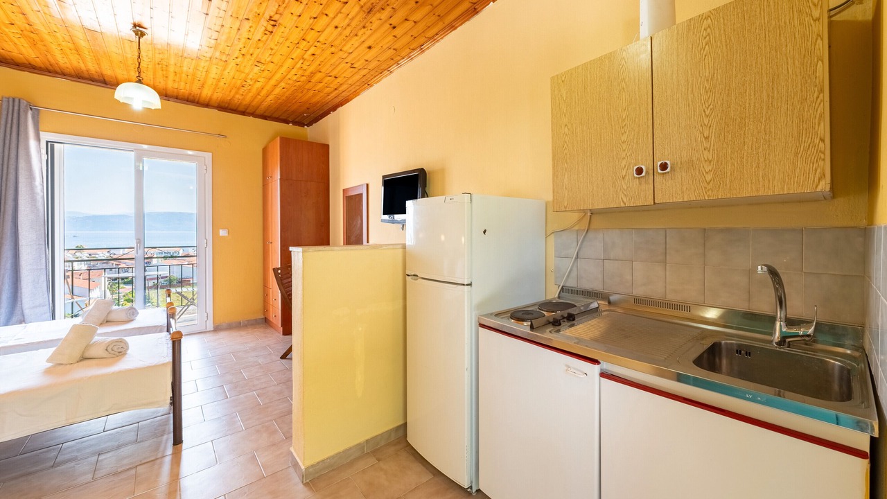 Photo of Bedroom in Kavos