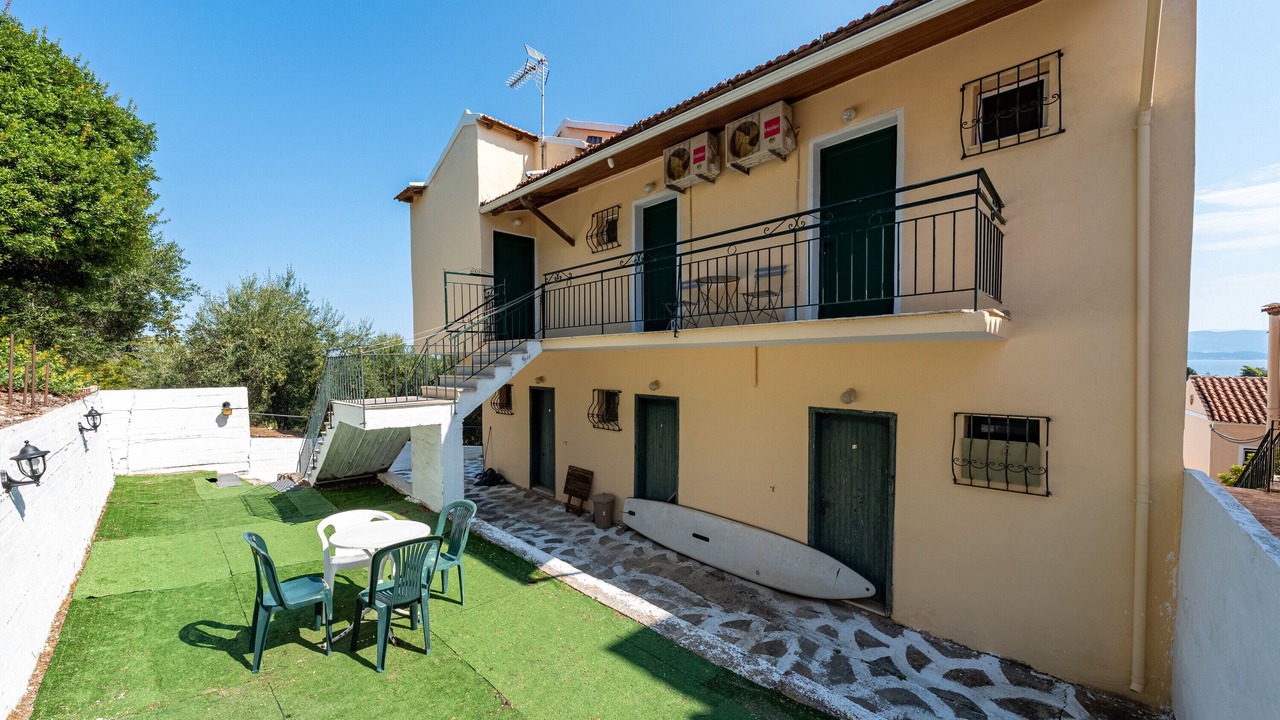 Photo of Outdoor in Kavos