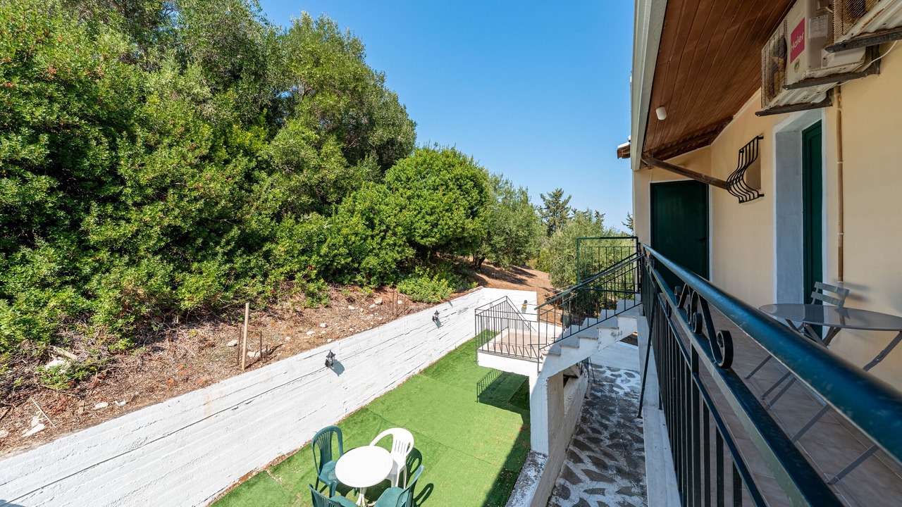 Photo of Outdoor in Kavos