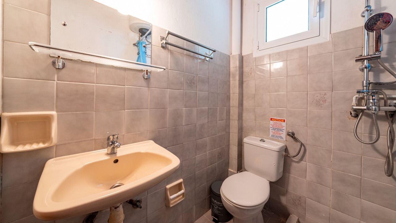 Photo of Bathroom in Kavos