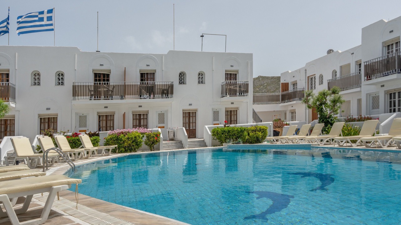 Photo of Outdoor in Kalymnos Town