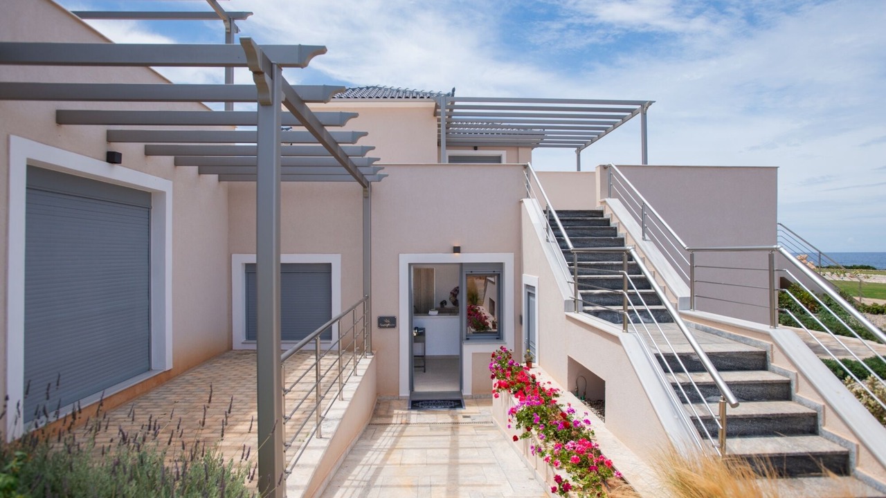 Photo of Outdoor in Agrilos