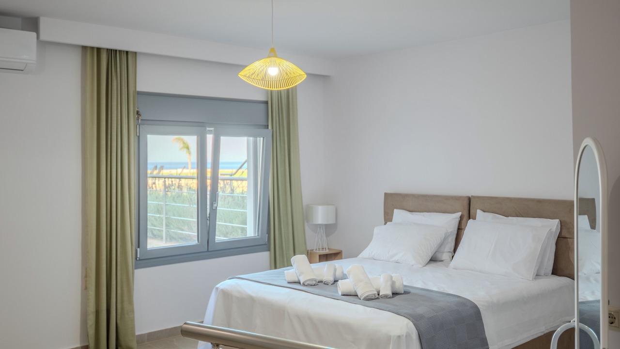 Photo of Bedroom in Agrilos