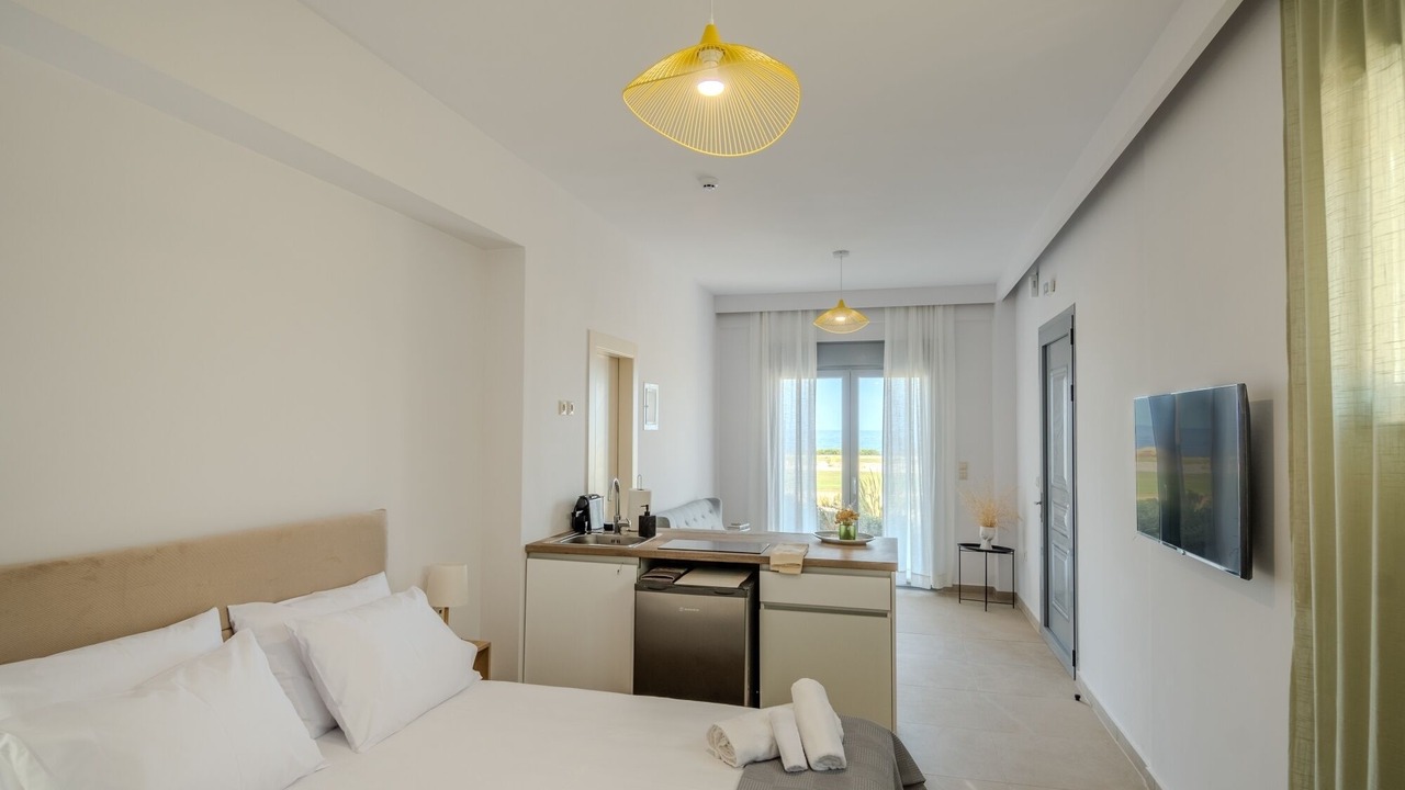 Photo of Bedroom in Agrilos