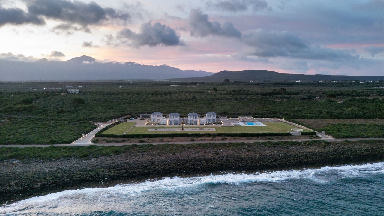 Photo of Outdoor in Agrilos