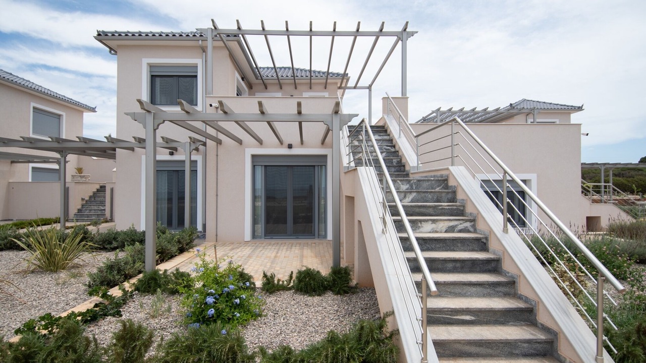 Photo of Outdoor in Agrilos