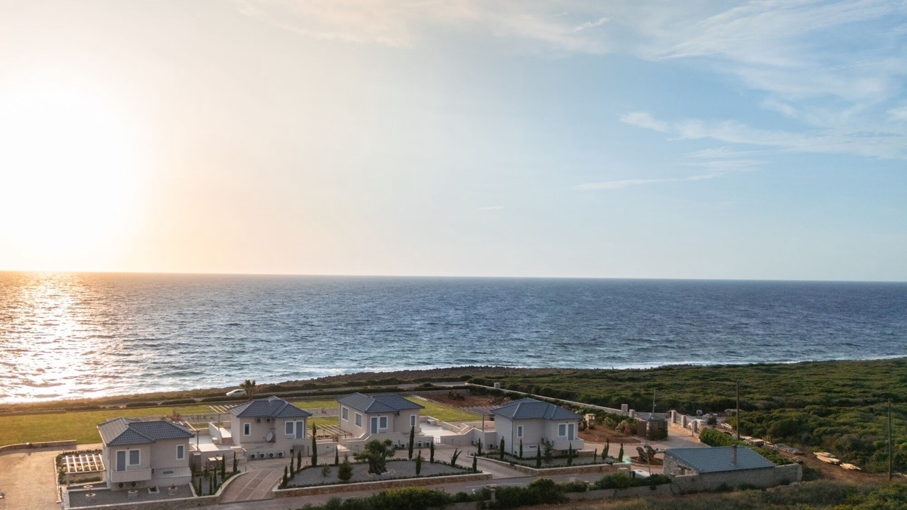 Photo of Outdoor in Agrilos