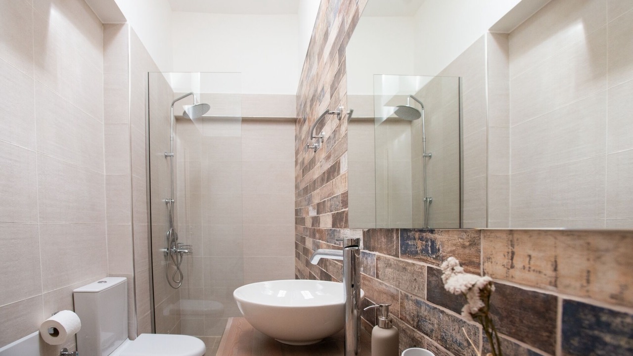Photo of Bathroom in Agrilos