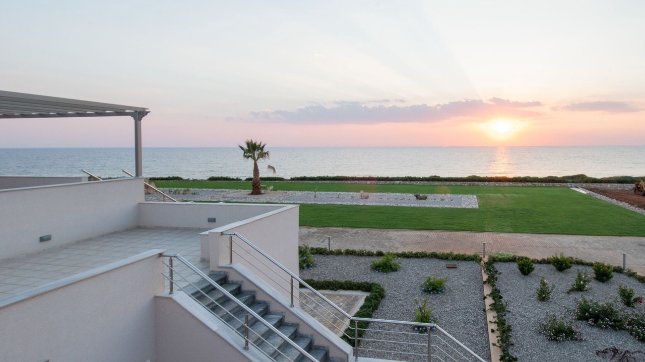 Photo of Outdoor in Agrilos